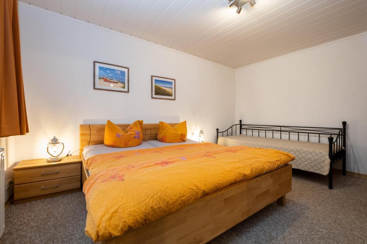 Haus 1 Villa Uckeritz Kültér fotó