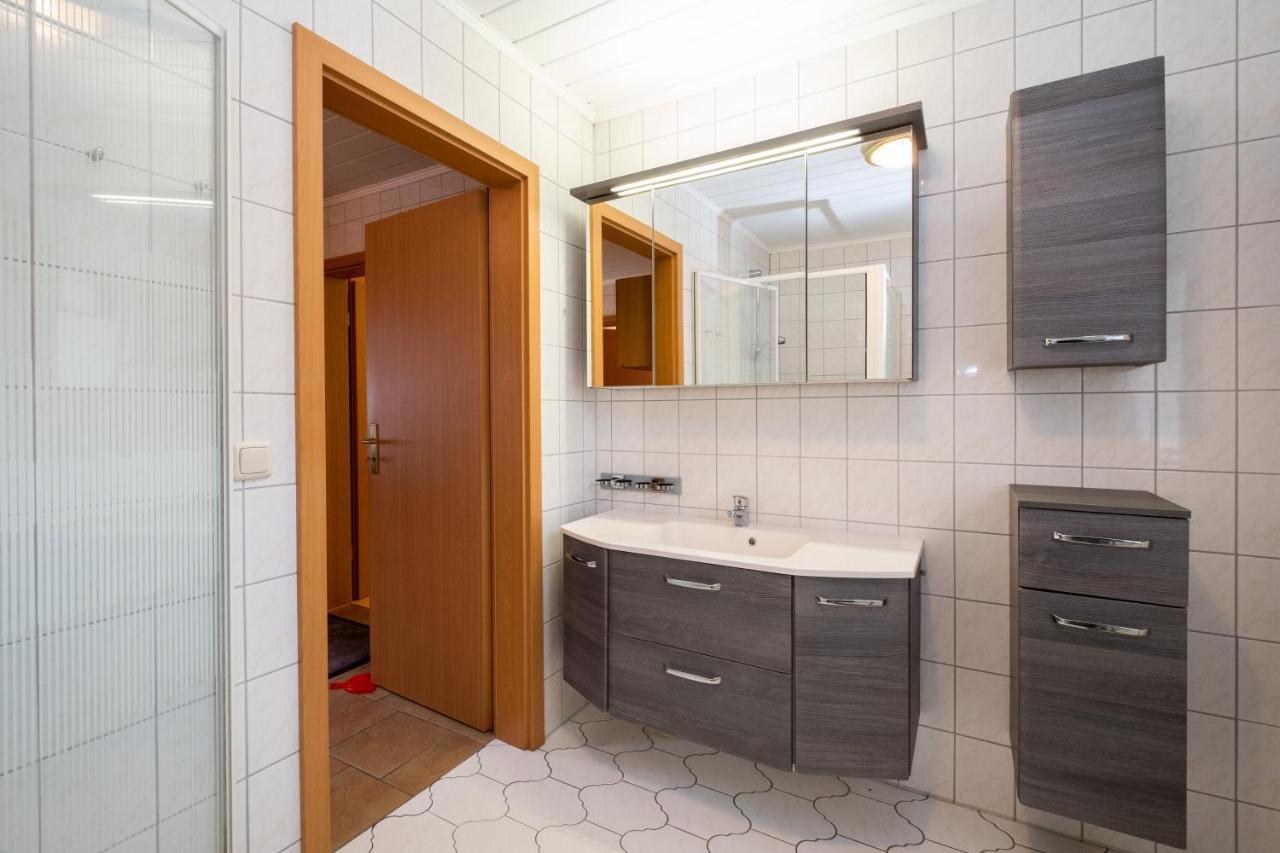Haus 1 Villa Uckeritz Kültér fotó